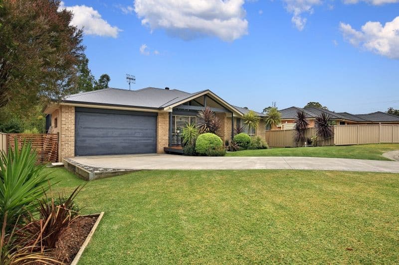 16 Rouken Glen Drive, West Nowra - Thumbnail 4