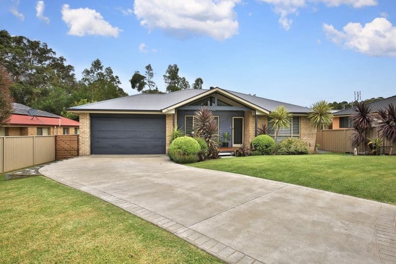 16 Rouken Glen Drive, West Nowra - Thumbnail 5