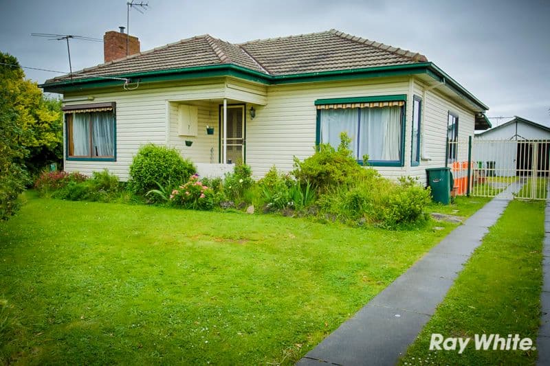 15 Gardner Street, KOO WEE RUP VIC 3981, Koo Wee Rup - Image 1