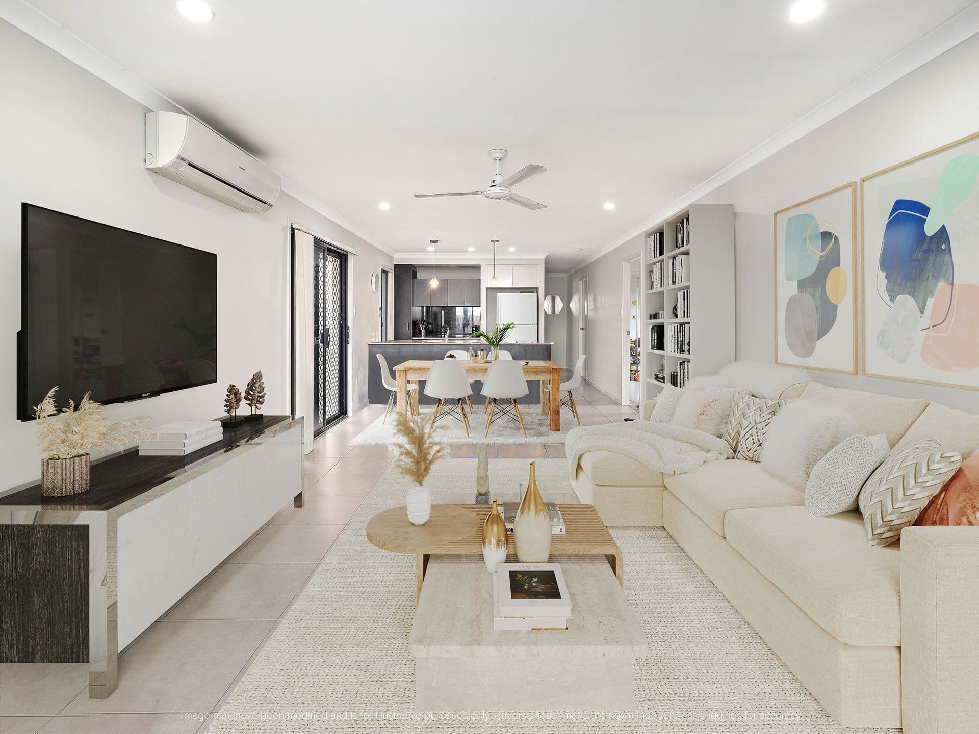 21 McGregor Place, Springfield Lakes QLD 4300, Springfield Lakes - Thumbnail 2