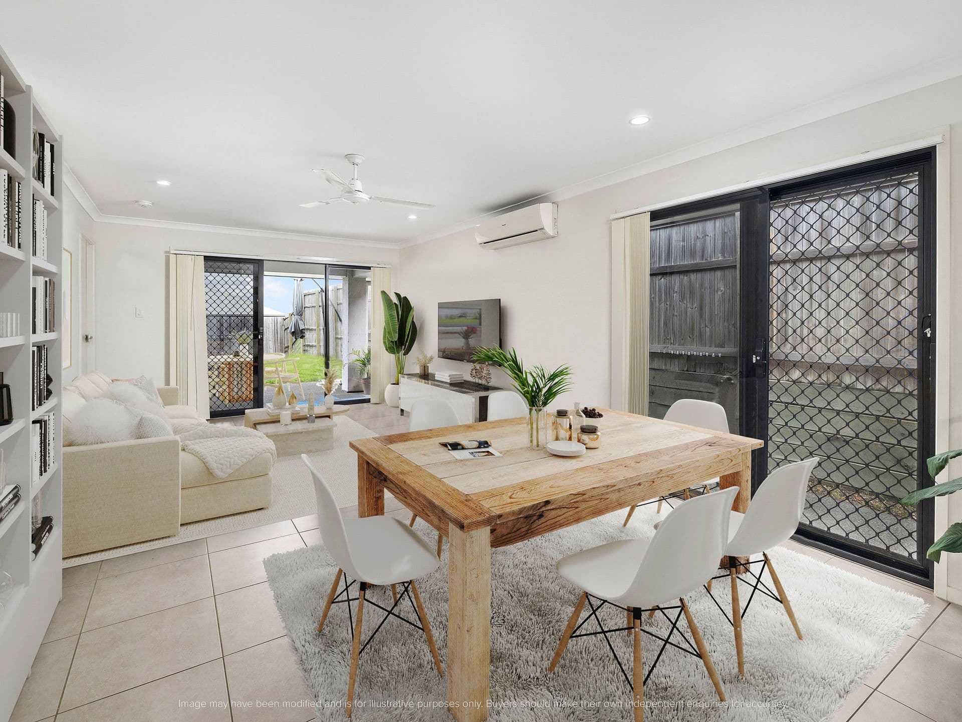 21 McGregor Place, Springfield Lakes QLD 4300, Springfield Lakes - Thumbnail 4