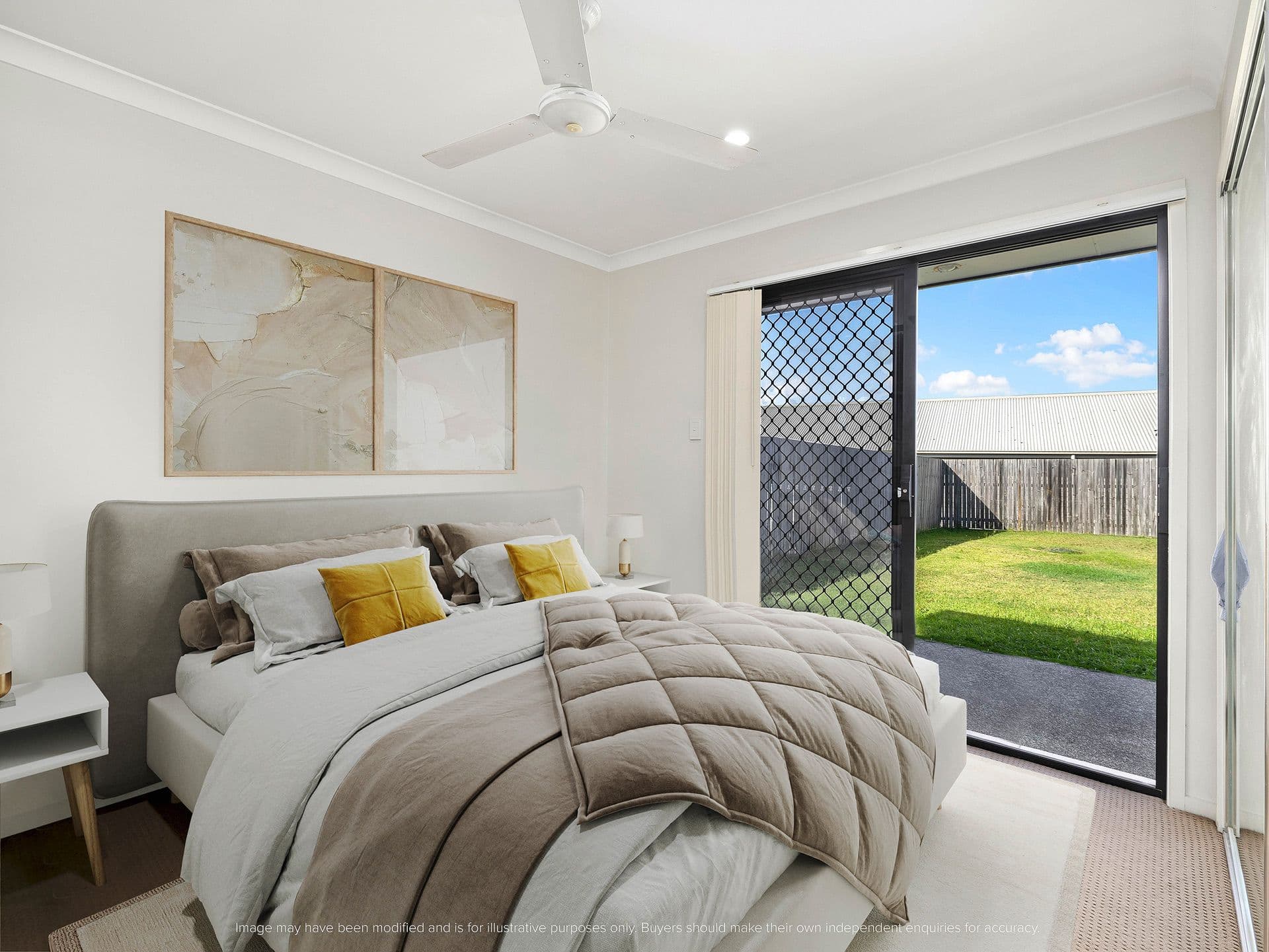 21 McGregor Place, Springfield Lakes QLD 4300, Springfield Lakes - Thumbnail 5