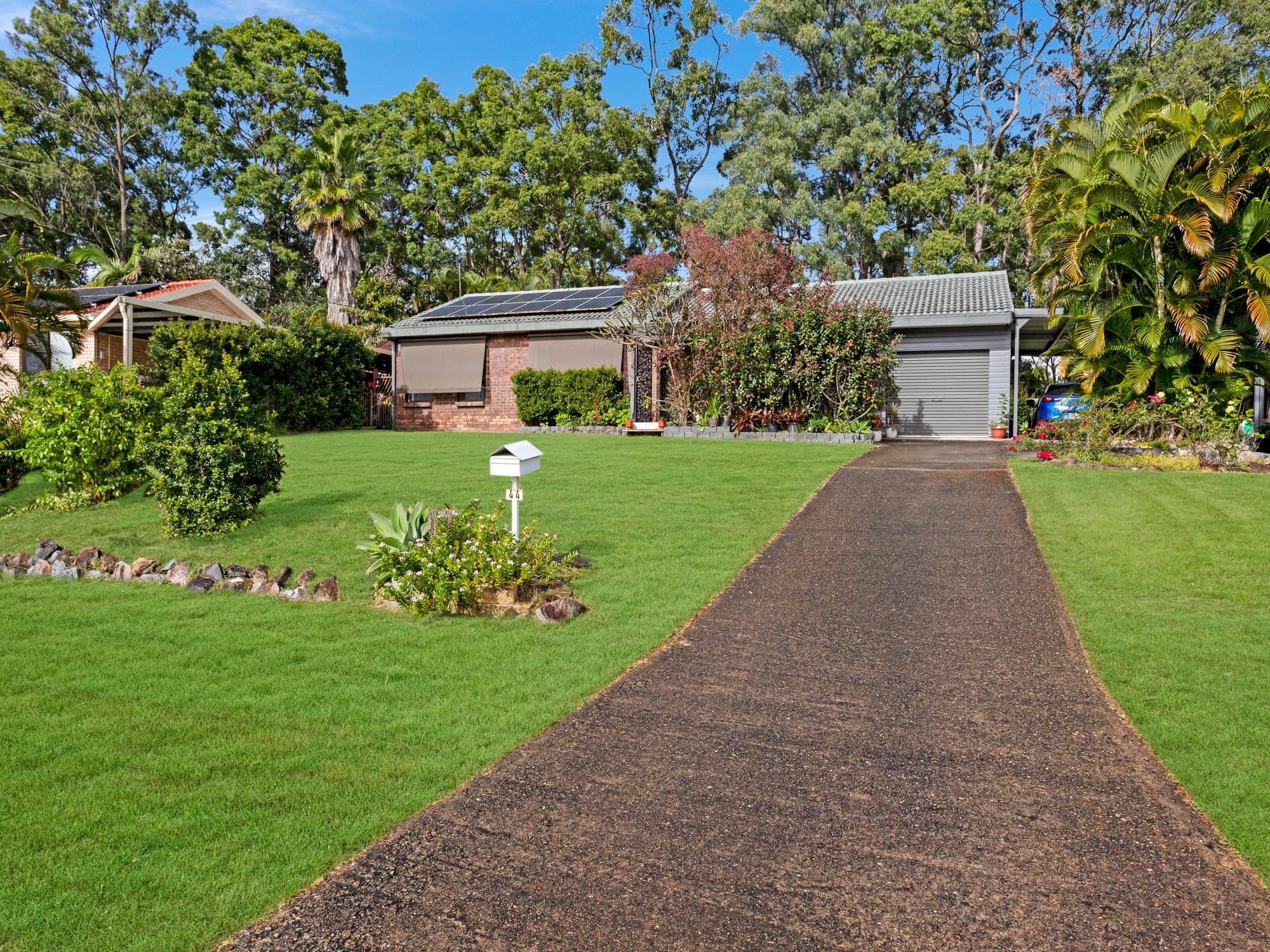 44 Eureka Crescent, Nerang QLD 4211, Nerang - Image 1