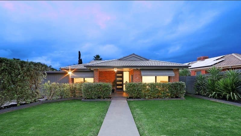 6 Erskine Drive, Rowville VIC 3178, Rowville - Image 1