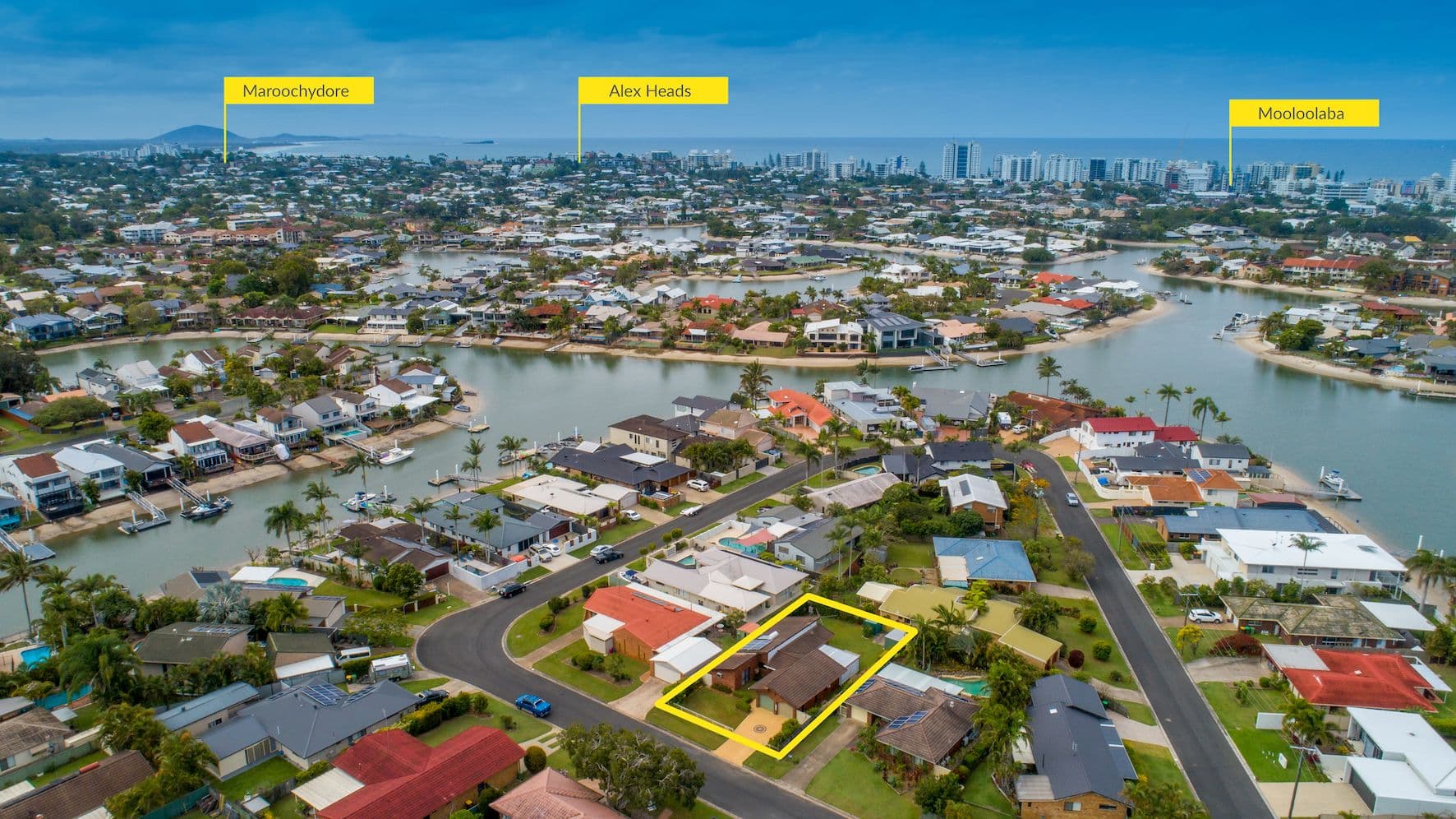 27 Coppabella Crescent, Mooloolaba QLD 4557, Mooloolaba - Image 1