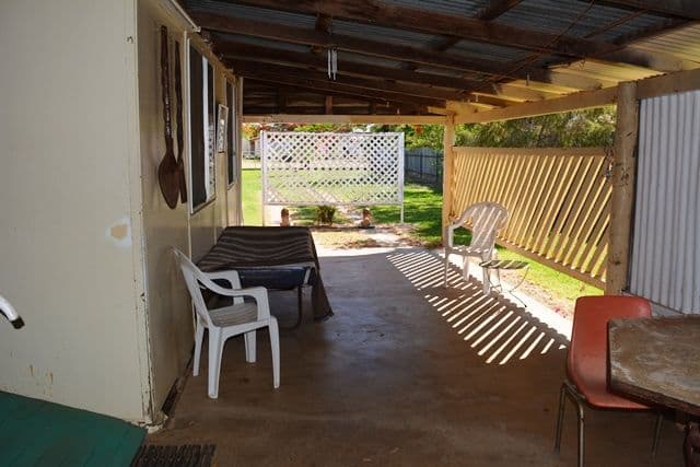 60 Thistle Street, Blackall QLD 4472, Blackall - Thumbnail 5