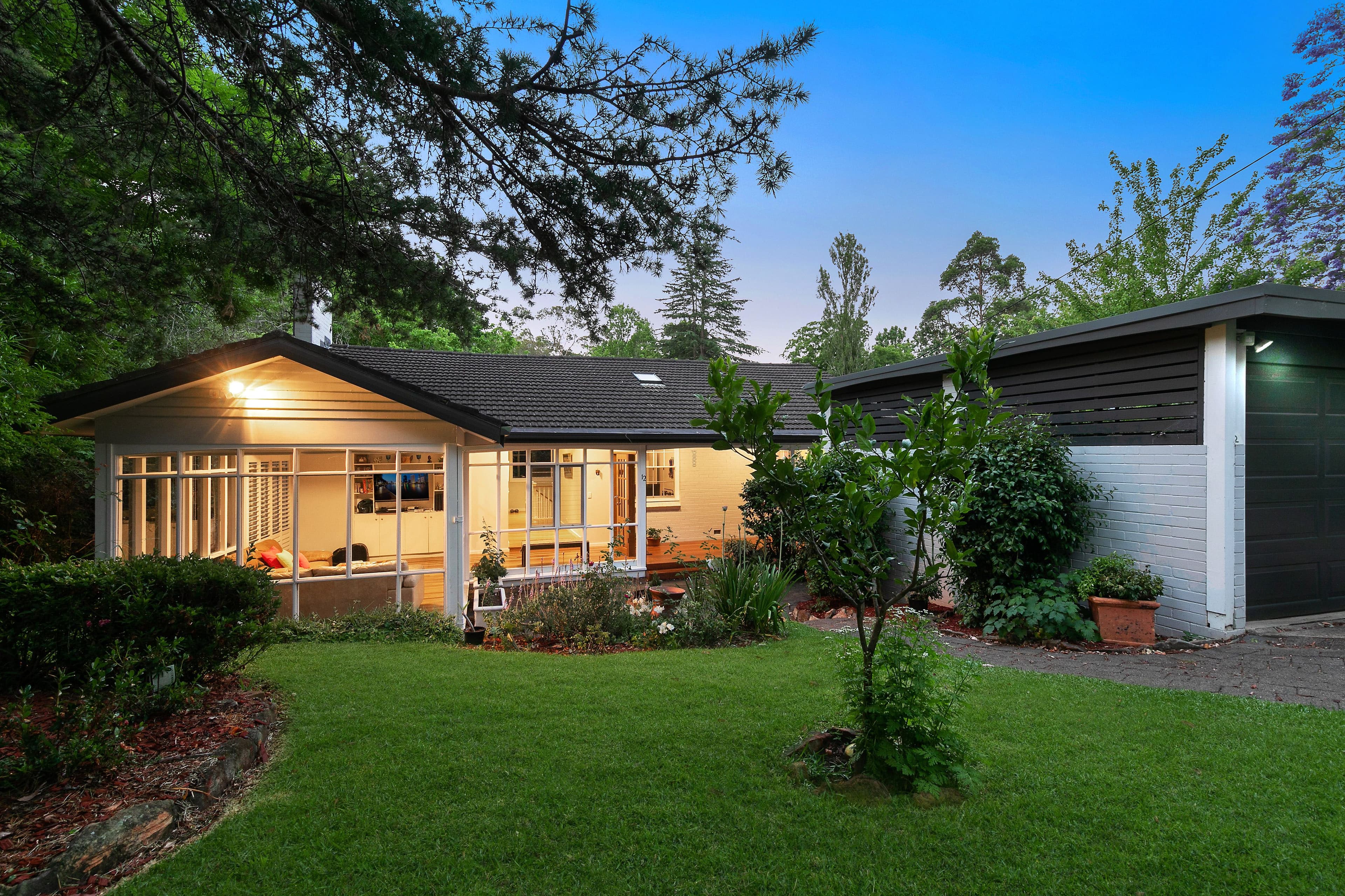 12 Peace Avenue, Pymble NSW 2073, Pymble - Thumbnail 2