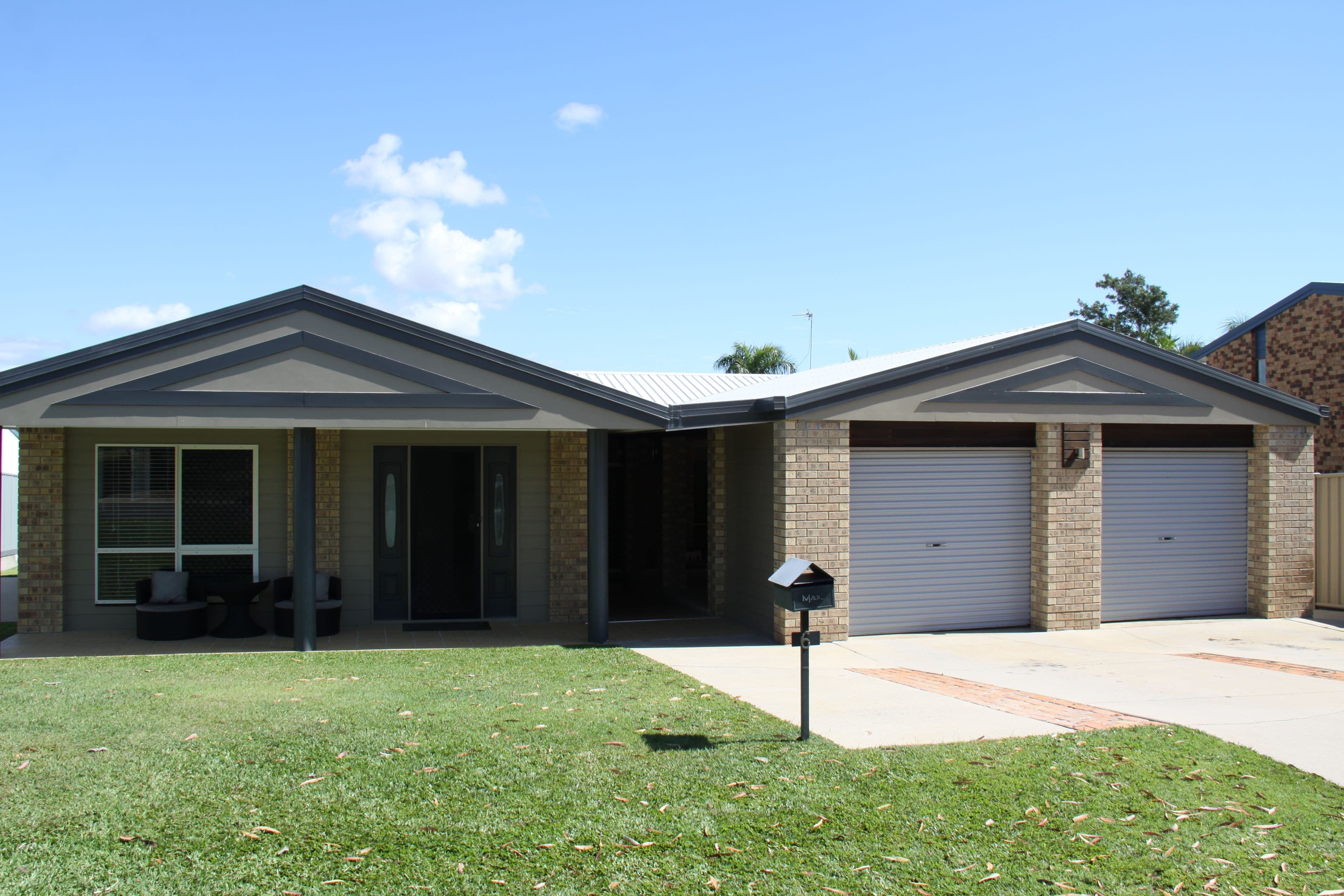 6 Bevington Street, Tannum Sands QLD 4680, Tannum Sands - Image 1