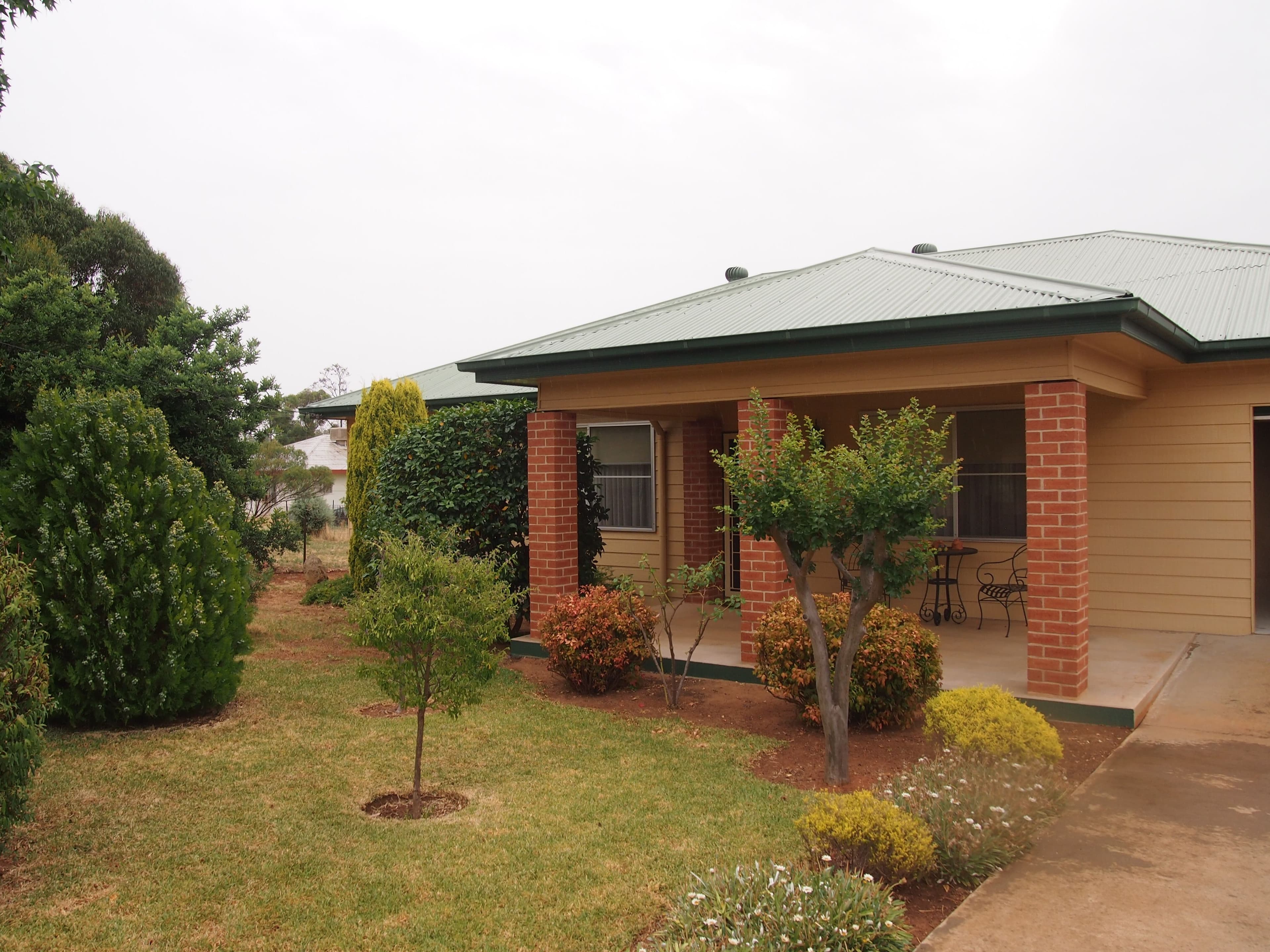 Lot 1 Golf Links Road, Condobolin NSW 2877, Condobolin - Image 1