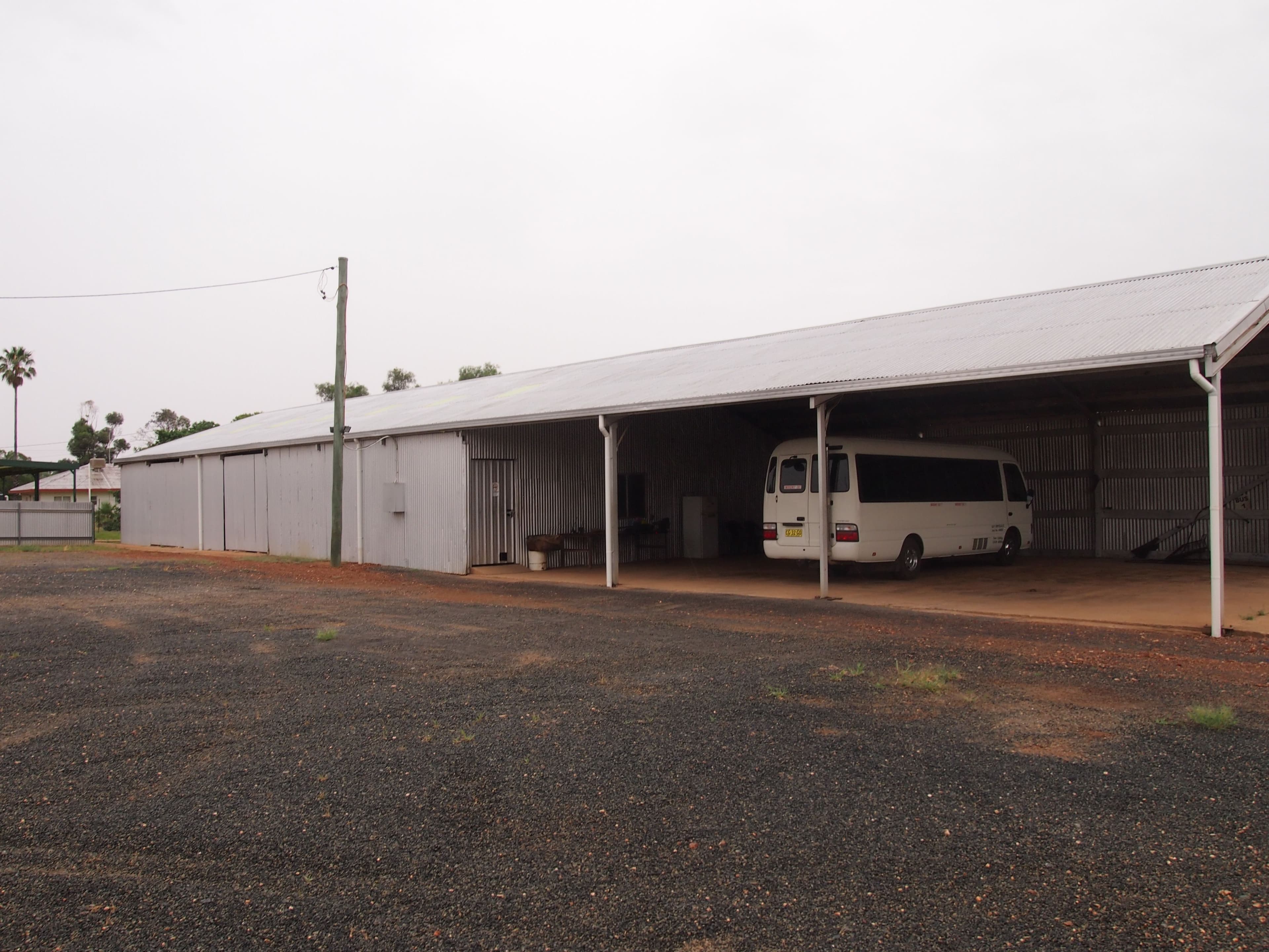 Lot 1 Golf Links Road, Condobolin NSW 2877, Condobolin - Thumbnail 2