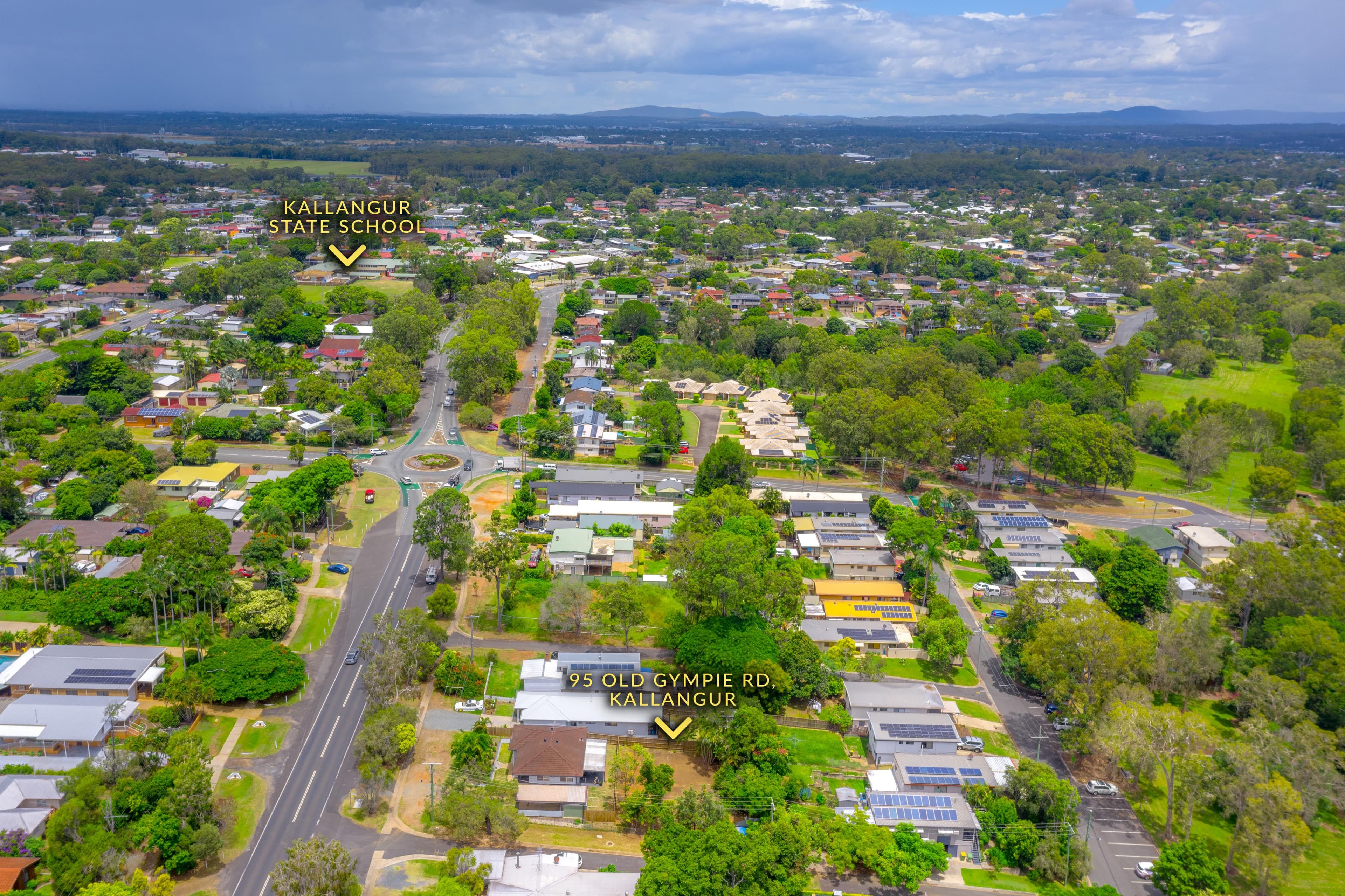 95A Old Gympie Road, Kallangur QLD 4503, Kallangur - Thumbnail 2
