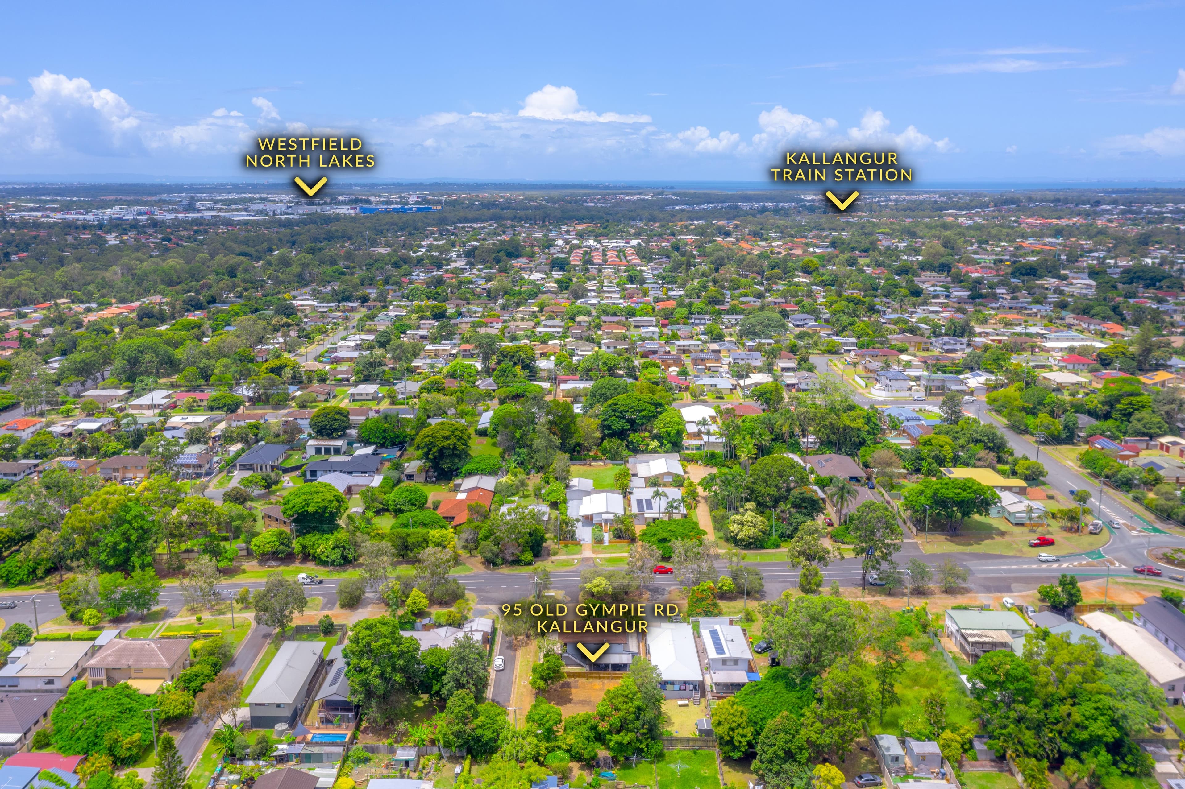 95A Old Gympie Road, Kallangur QLD 4503, Kallangur - Thumbnail 3
