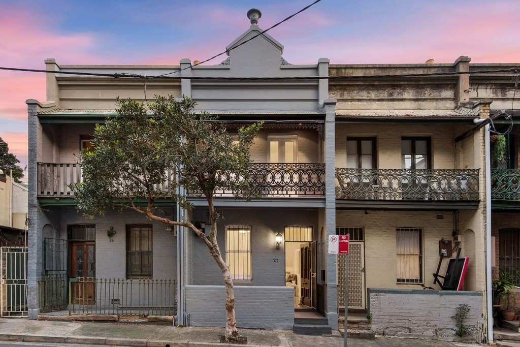 27 O'Connor Street, Chippendale - Image 1