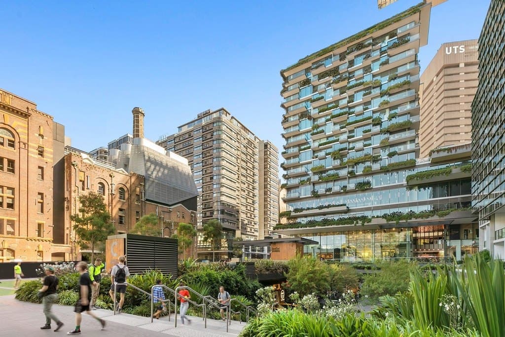 27 O'Connor Street, Chippendale - Thumbnail 7