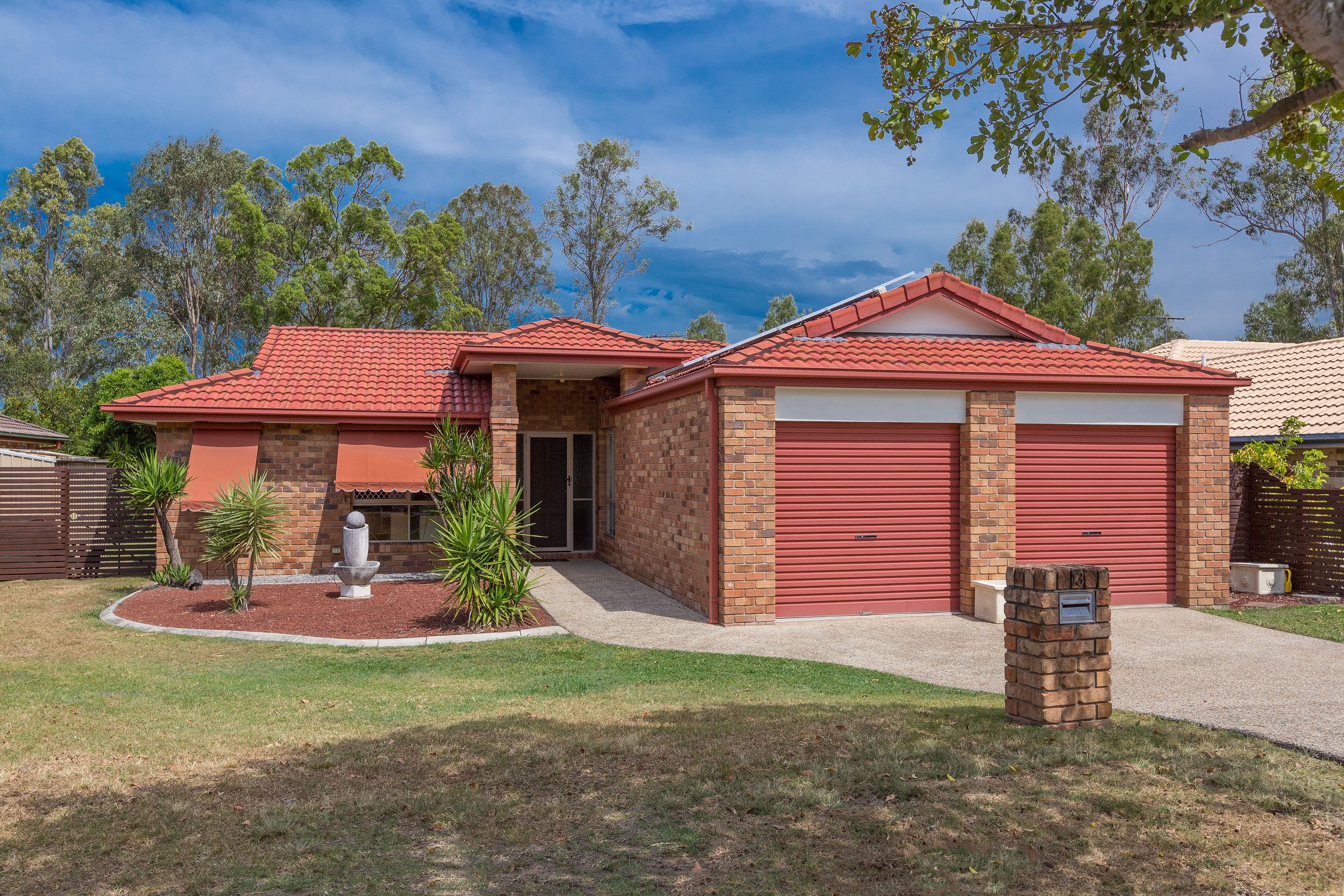 13 Heritage Street, Riverhills QLD 4074, Riverhills - Image 1