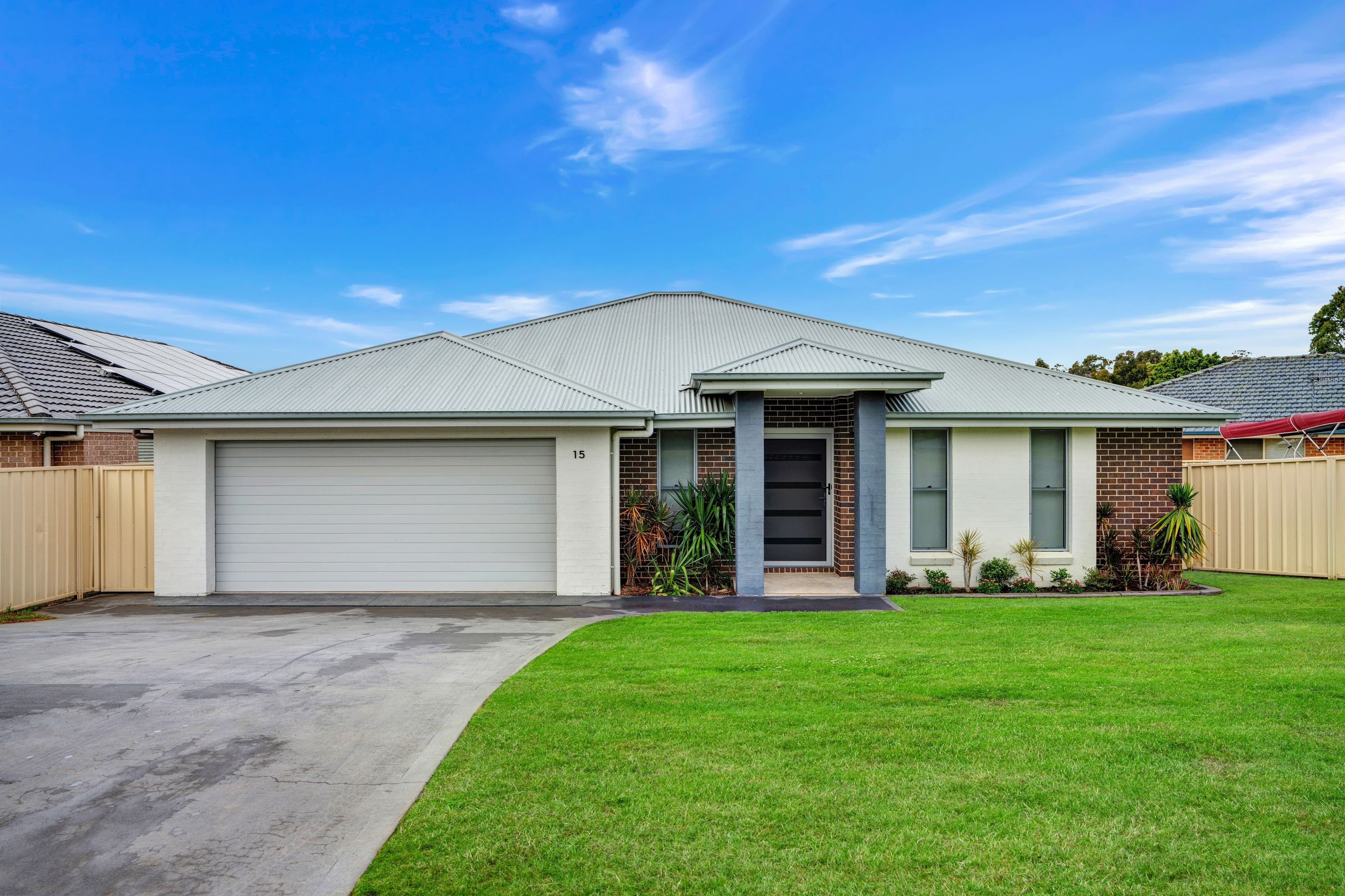 15 Zieria Avenue, North Nowra NSW 2541, North Nowra - Image 1