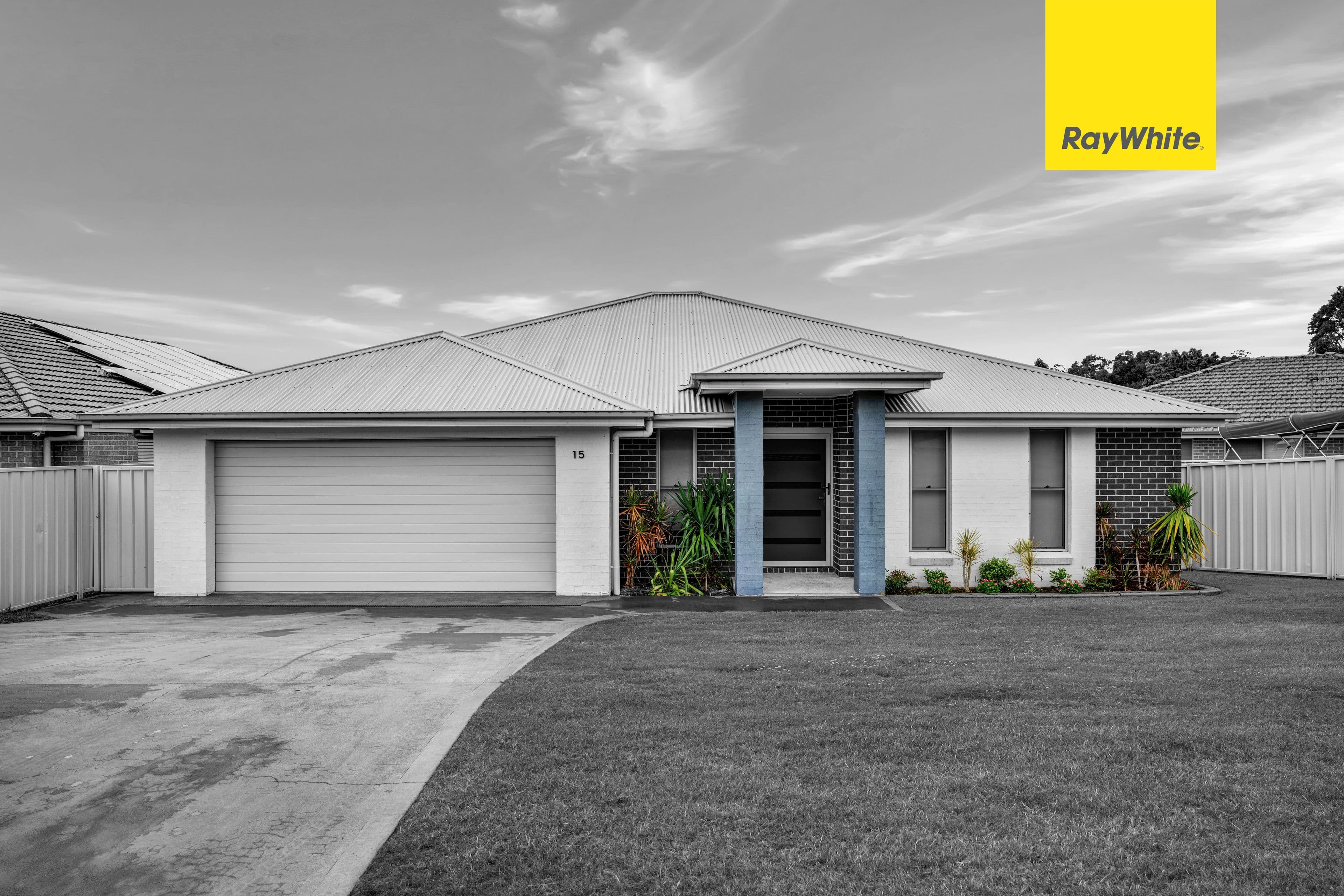 15 Zieria Avenue, North Nowra NSW 2541, North Nowra - Thumbnail 2