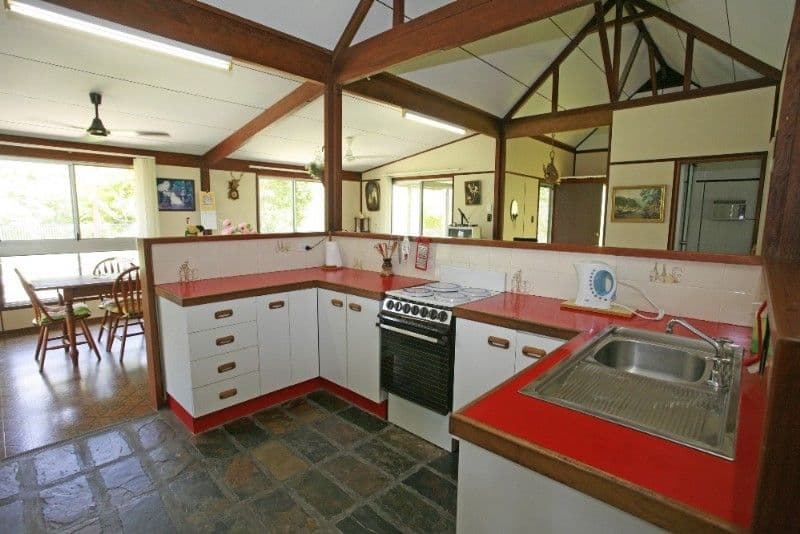 17 Ring Road, ALICE RIVER QLD 4817, Alice River - Thumbnail 2