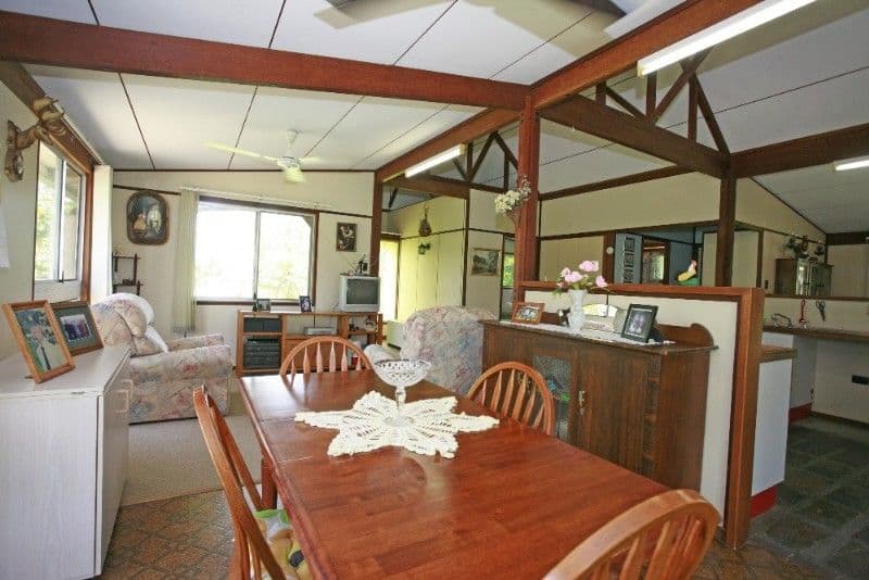 17 Ring Road, ALICE RIVER QLD 4817, Alice River - Thumbnail 4