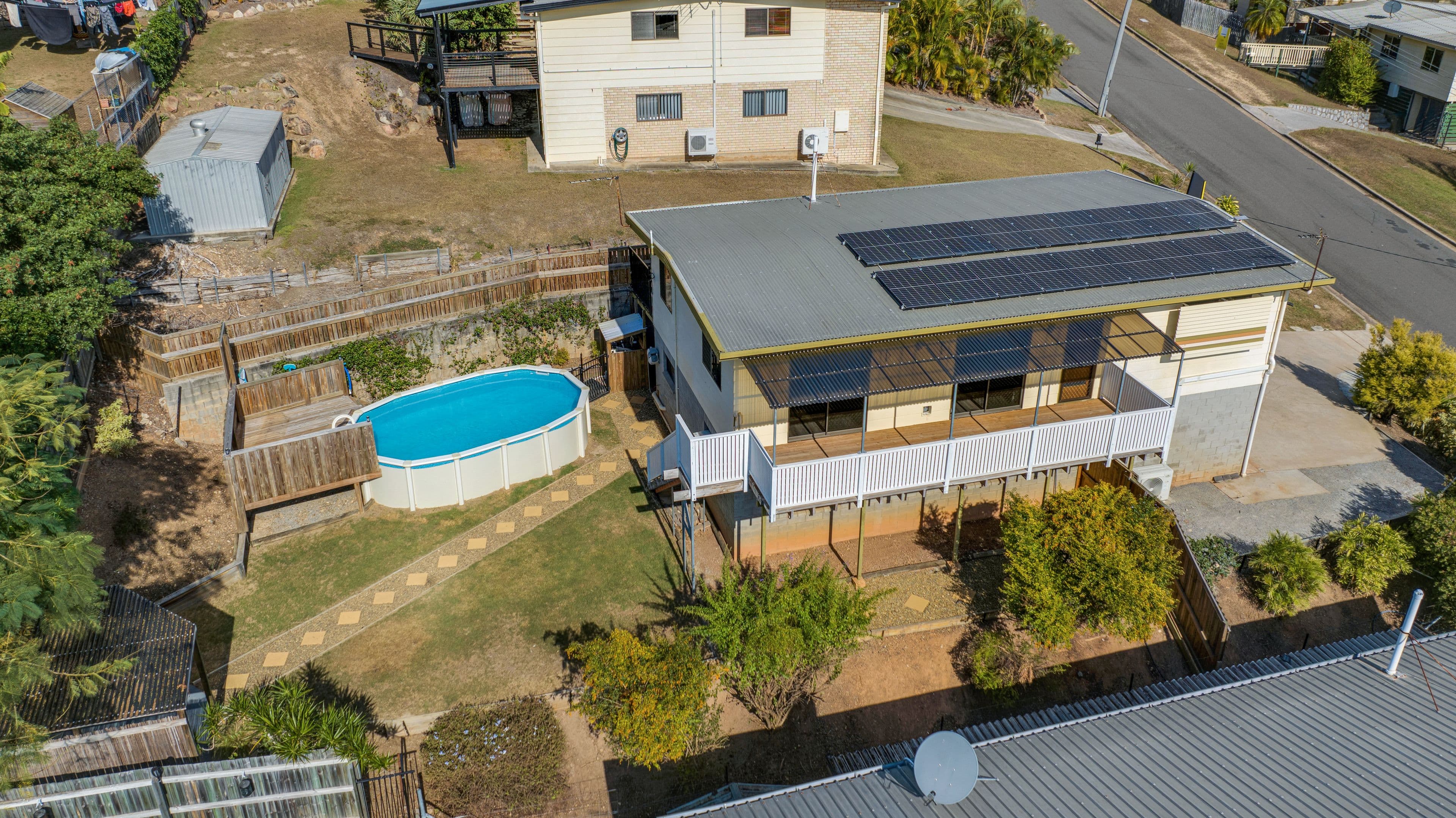 28 Willow Street, New Auckland QLD 4680, New Auckland - Image 1