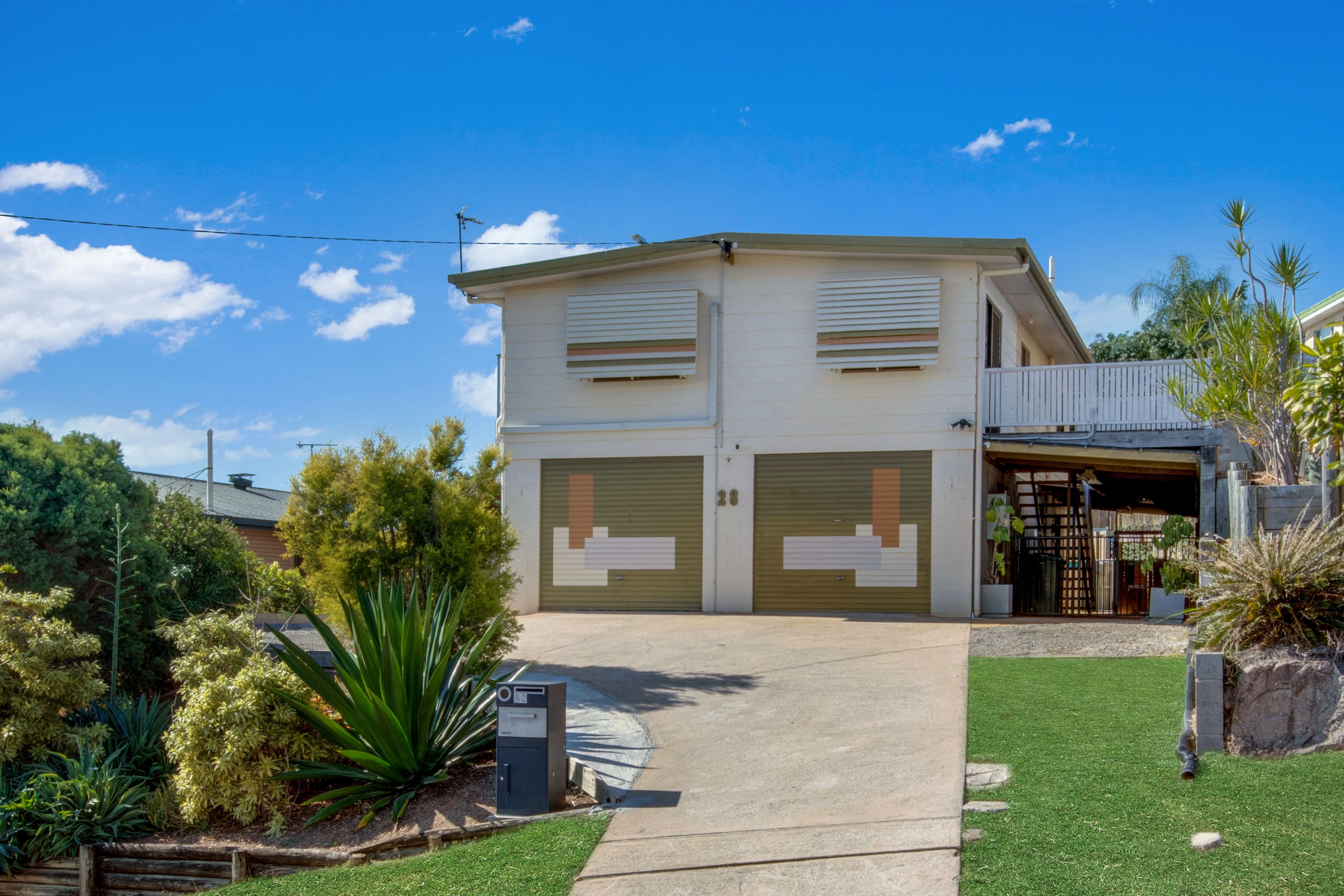 28 Willow Street, New Auckland QLD 4680, New Auckland - Thumbnail 2