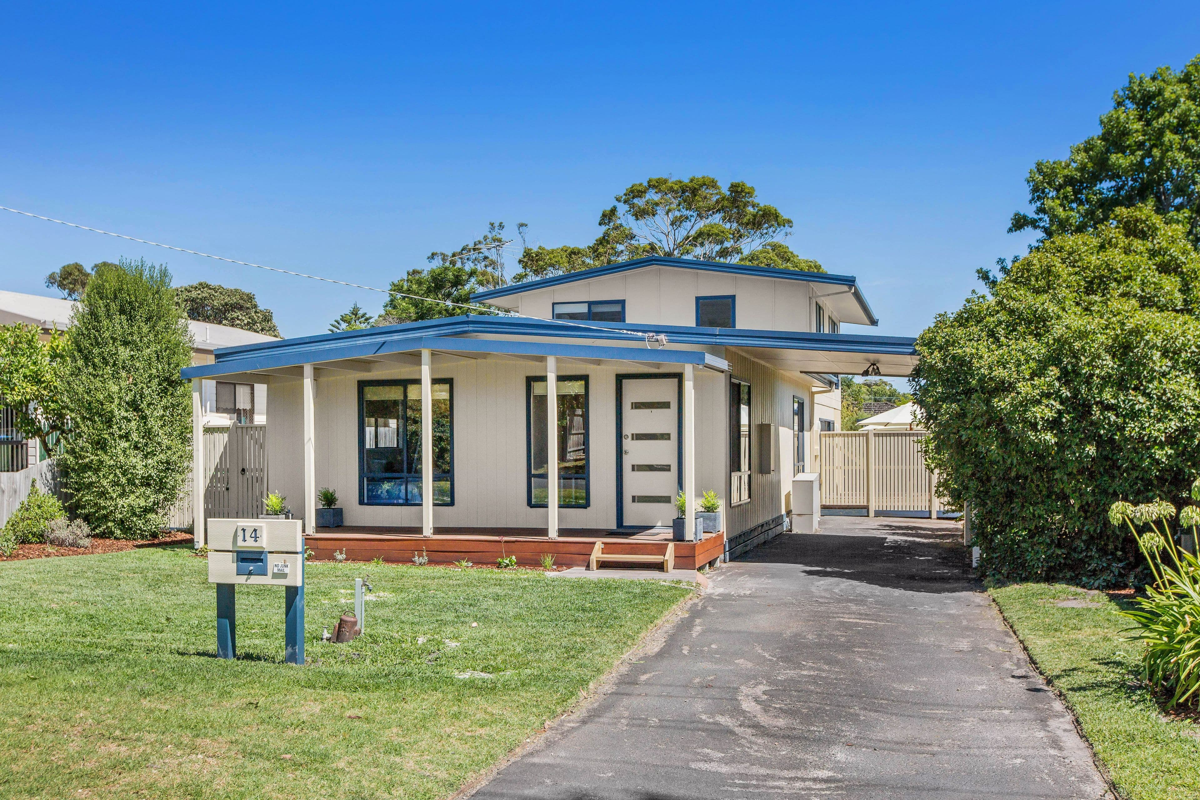 14 Overlea Avenue, Rosebud VIC 3939, Rosebud - Image 1