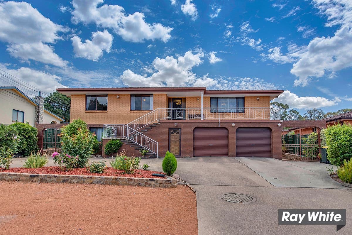 19 Sherlock Street, Kaleen ACT 2617, Kaleen - Image 1