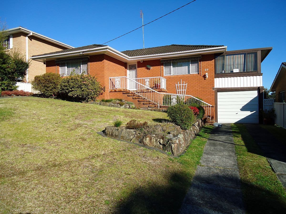 23 Joyce Avenue, WYOMING NSW 2250, Wyoming - Image 1