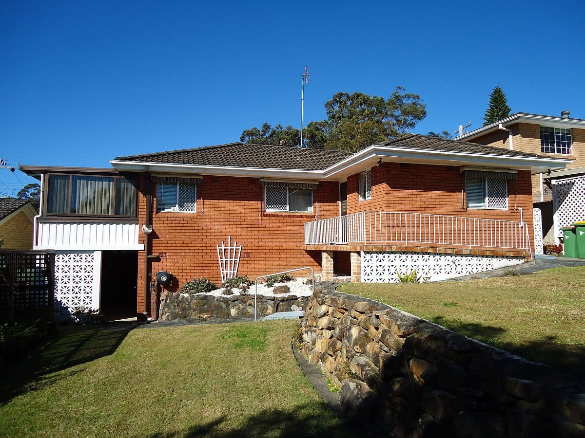 23 Joyce Avenue, WYOMING NSW 2250, Wyoming - Thumbnail 2