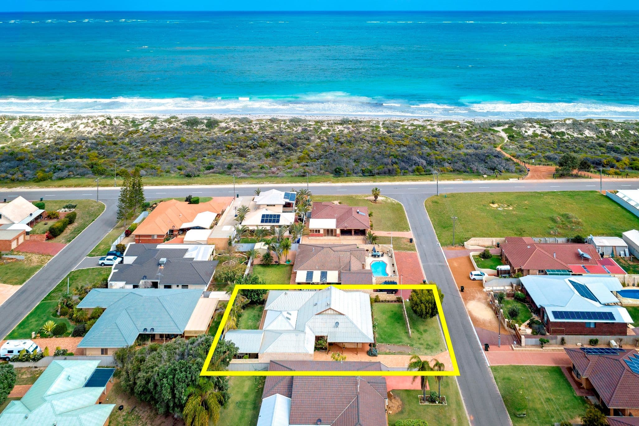 6 Torquay Place, Tarcoola Beach WA 6530, Tarcoola Beach - Image 1