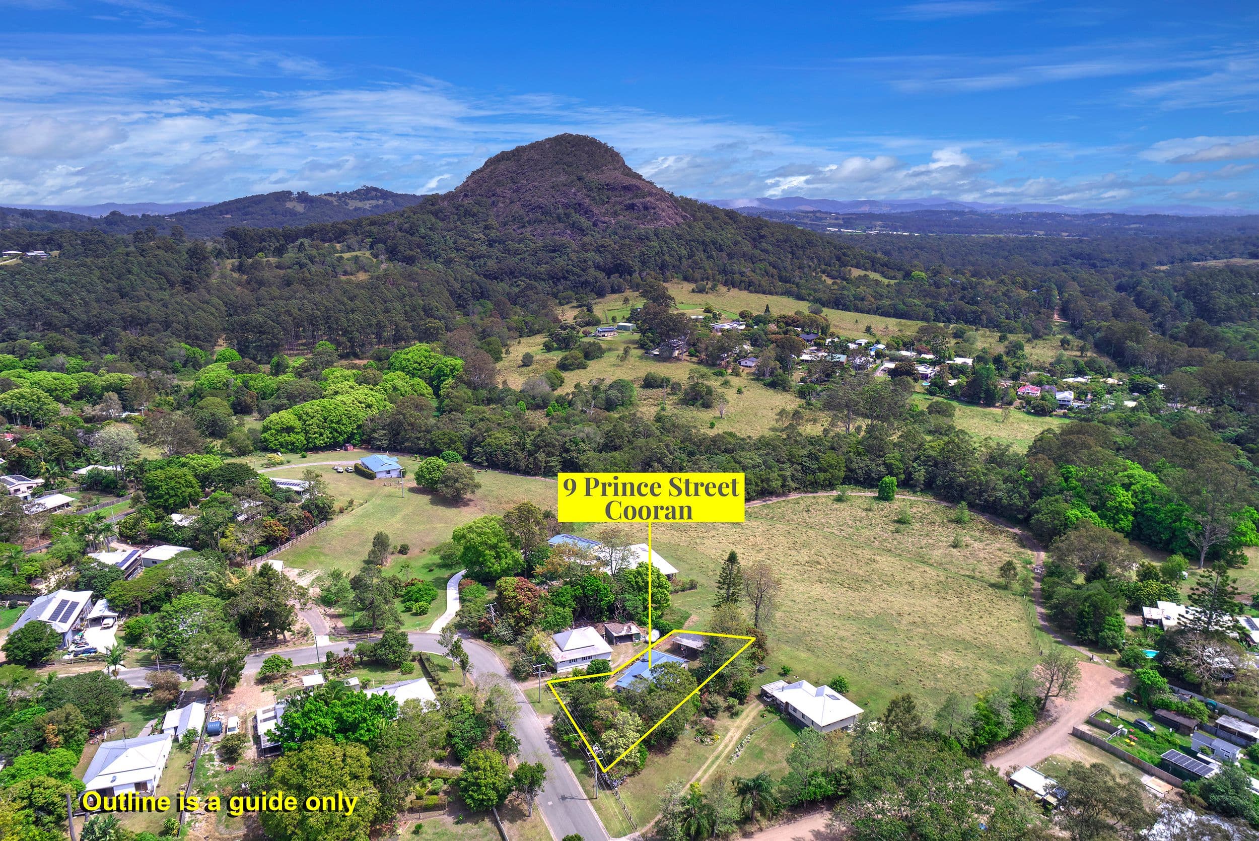 9 Prince Street, Cooran QLD 4569, Cooran - Thumbnail 4