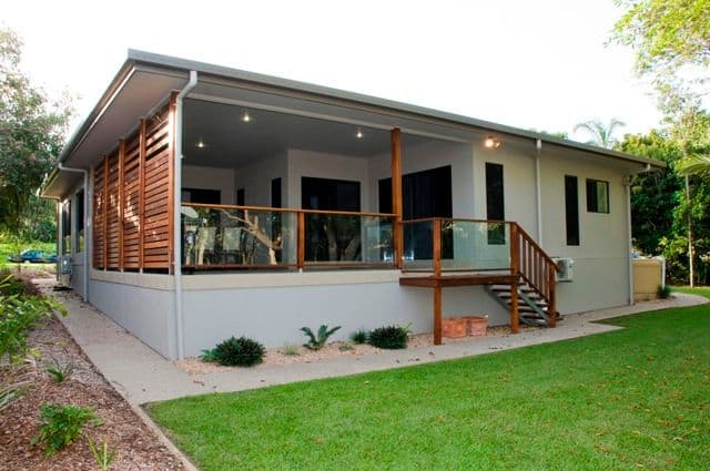 12  Silver Street, GRASSTREE BEACH QLD 4740, Grasstree Beach - Thumbnail 8