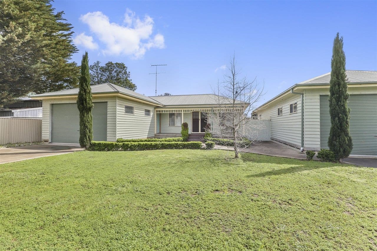 5 Mercer Street, Inverleigh VIC 3321, Inverleigh - Image 1