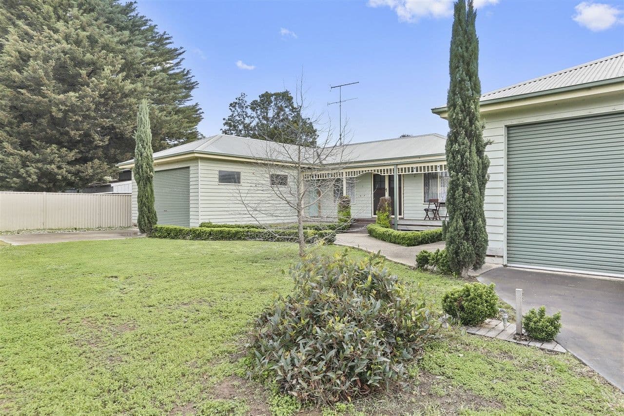 5 Mercer Street, Inverleigh VIC 3321, Inverleigh - Thumbnail 2