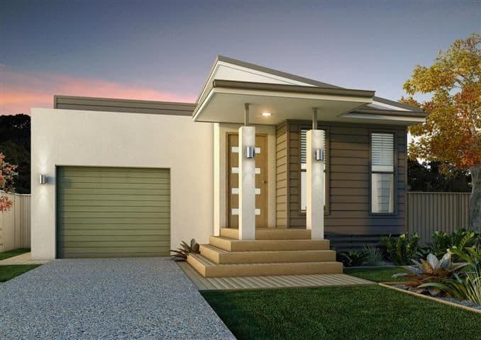 Lot 124 Currey Street, ROMA QLD 4455, Roma - Image 1