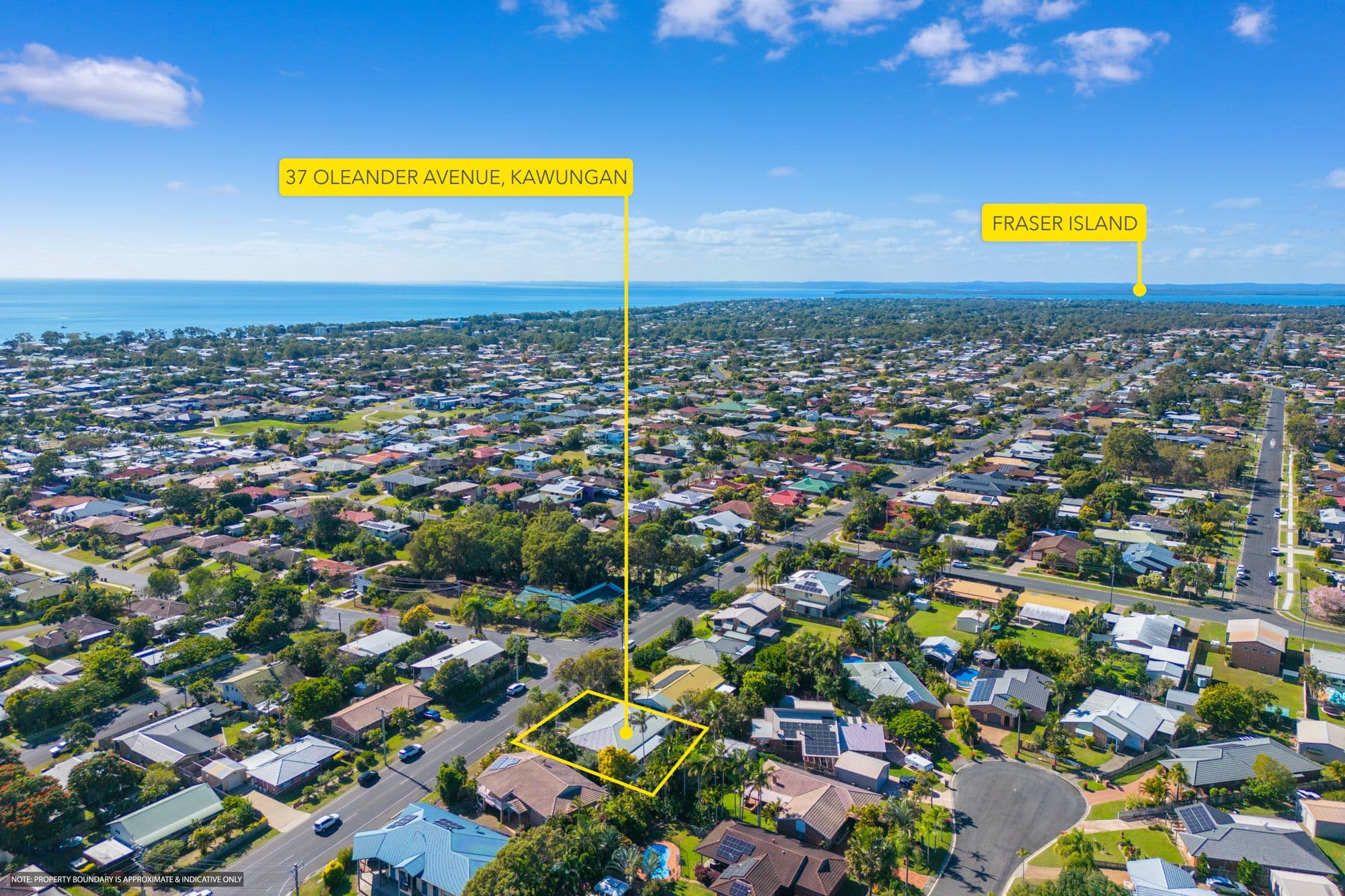 37 Oleander Avenue, Kawungan QLD 4655, Kawungan - Thumbnail 3