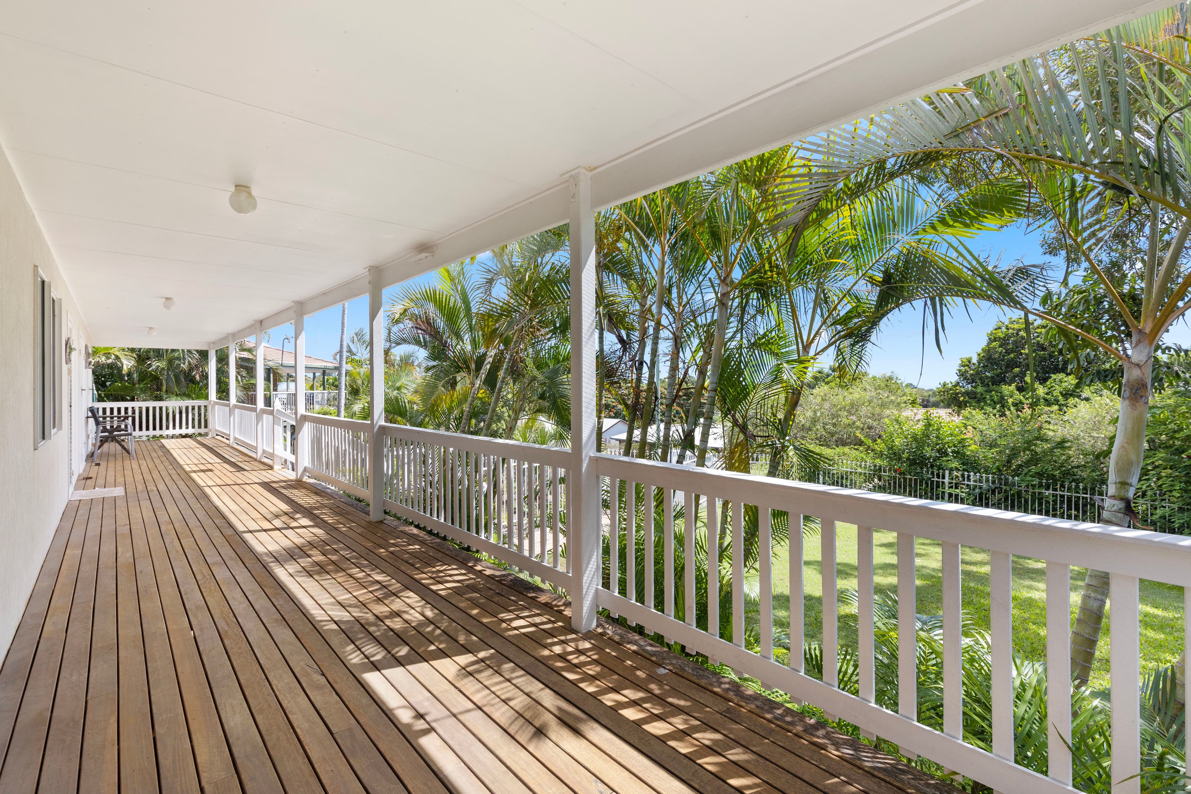 37 Oleander Avenue, Kawungan QLD 4655, Kawungan - Thumbnail 4
