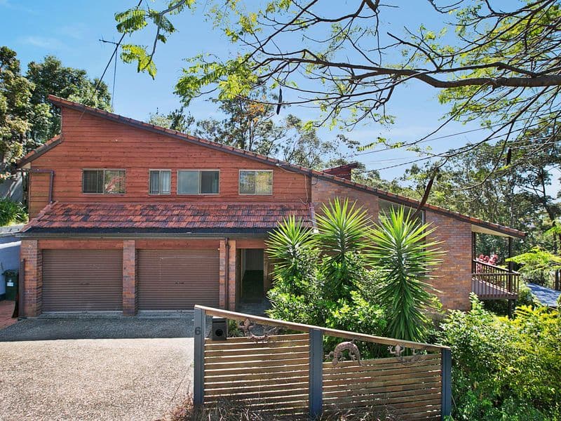 6 Kerrydan Street, HOLLAND PARK WEST QLD 4121, Holland Park West - Thumbnail 3