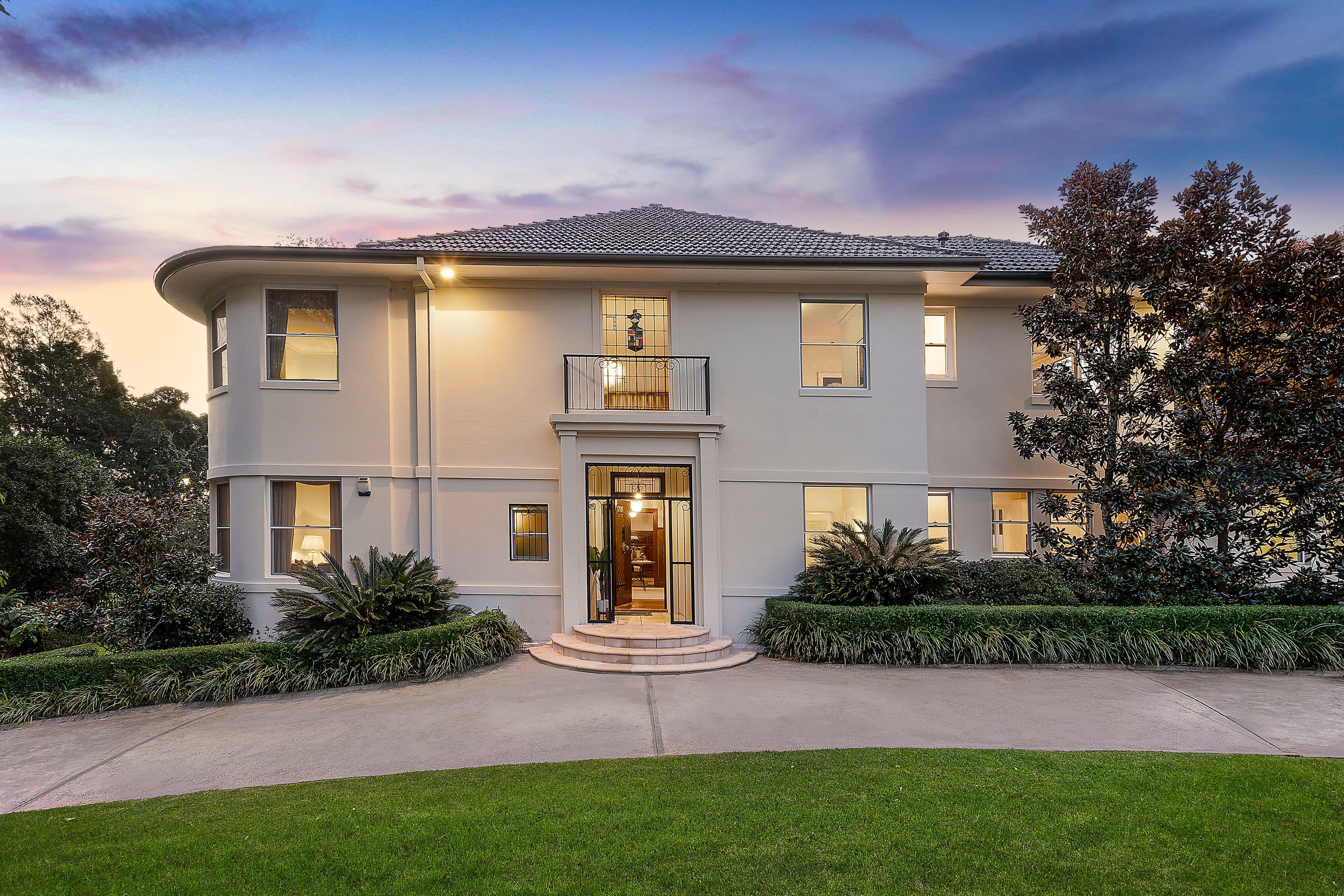 1 Prince Road, Killara NSW 2071, Killara - Image 1