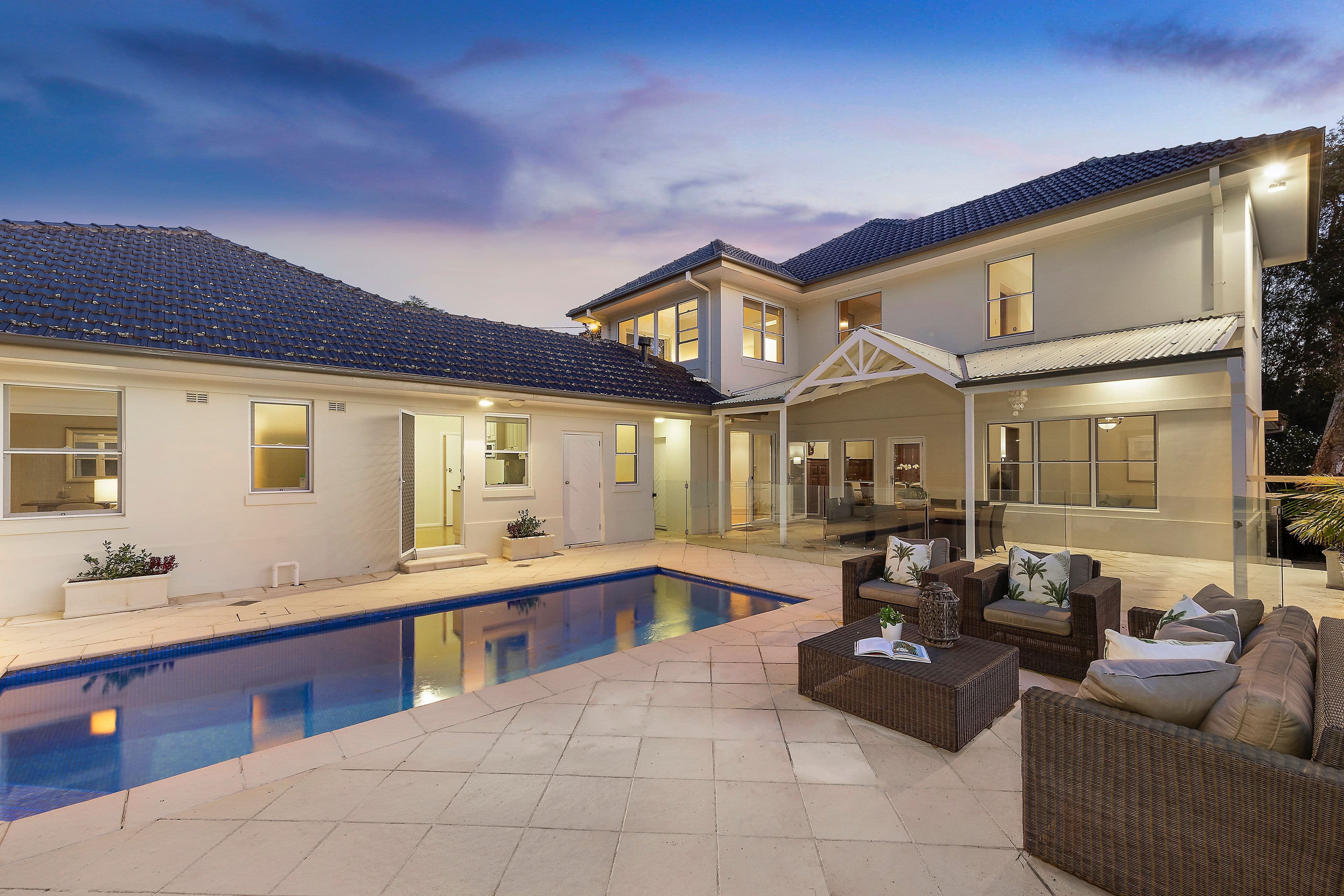 1 Prince Road, Killara NSW 2071, Killara - Thumbnail 2