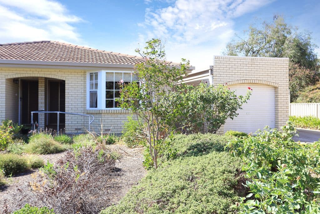 129 Murray Street, Tanunda SA 5352, Tanunda - Image 1