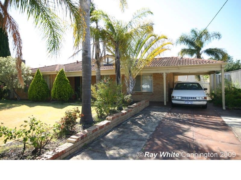 25 Clarke Street, EAST CANNINGTON WA 6107, East Cannington - Image 1