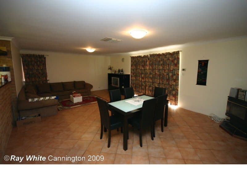 25 Clarke Street, EAST CANNINGTON WA 6107, East Cannington - Thumbnail 7