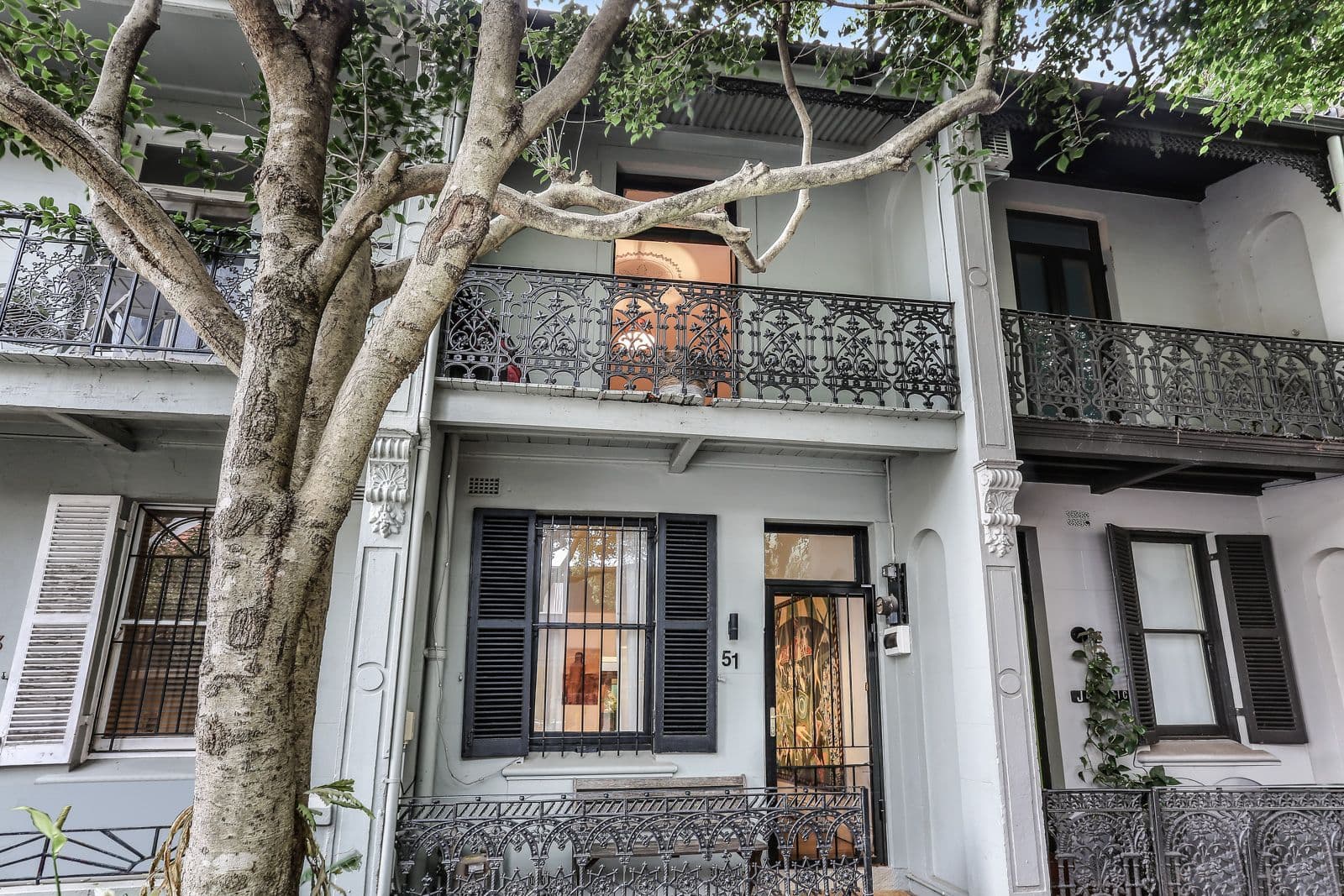 51 Marshall Street, Surry Hills NSW 2010, Surry Hills - Thumbnail 2