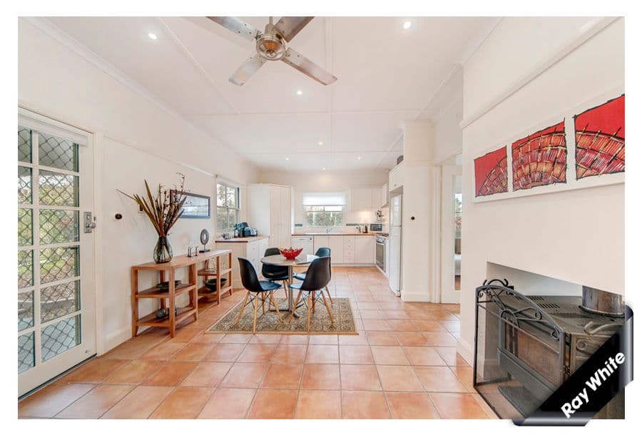 63 Campbell Street, AINSLIE ACT 2602, Ainslie - Thumbnail 2