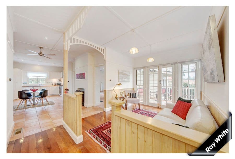 63 Campbell Street, AINSLIE ACT 2602, Ainslie - Thumbnail 5