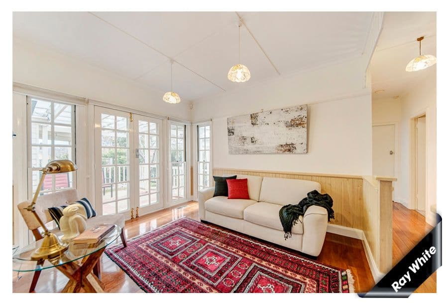 63 Campbell Street, AINSLIE ACT 2602, Ainslie - Thumbnail 6
