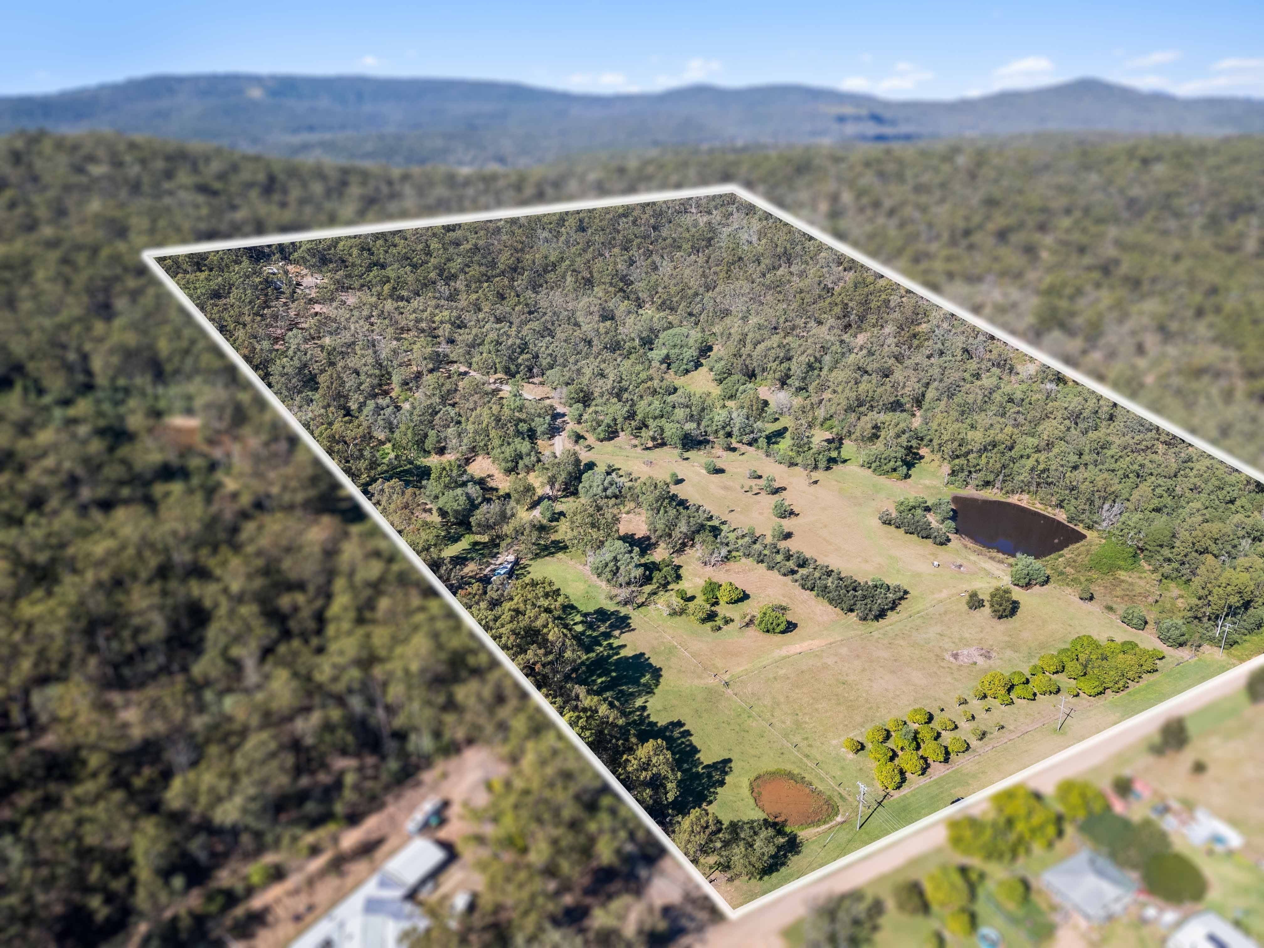 27 Waterhouse Road, Summerholm QLD 4341, Summerholm - Image 1