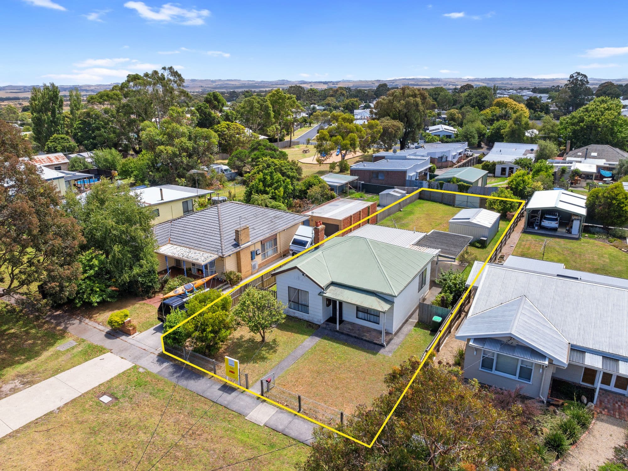 164 White Road, North Wonthaggi VIC 3995, North Wonthaggi - Image 1
