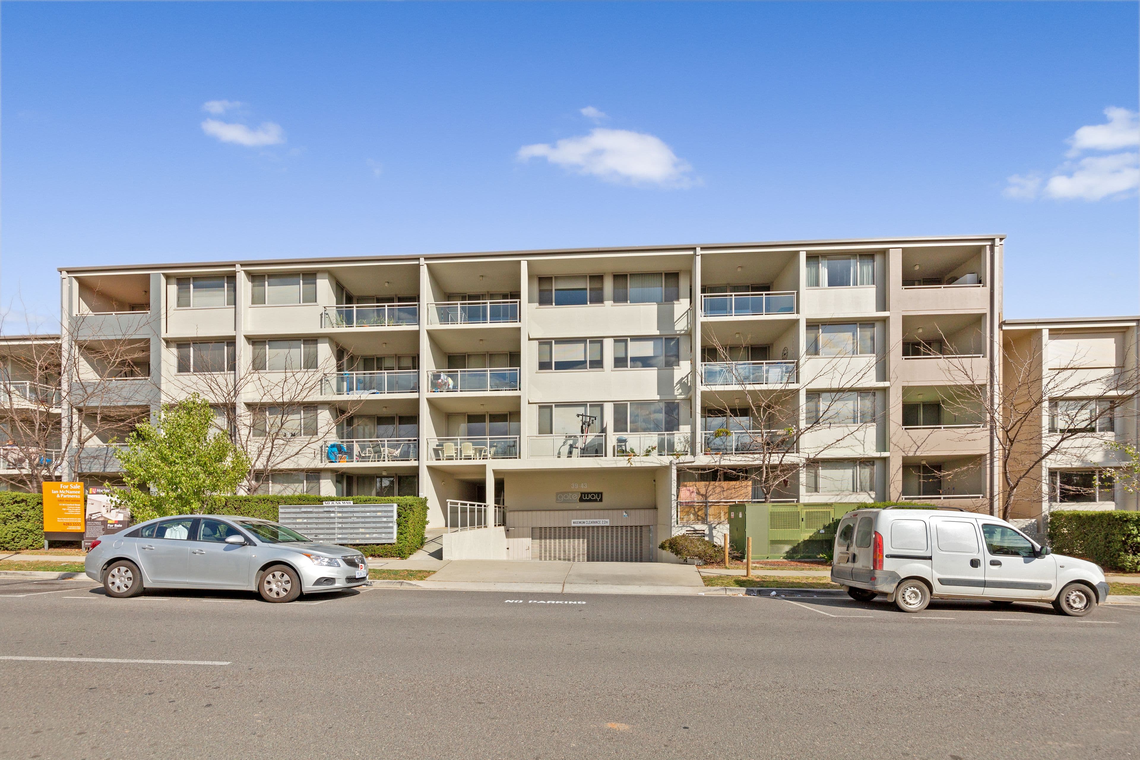 39 Crawford Street, Queanbeyan - Image 1